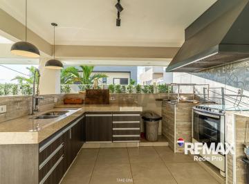Casa · 348m² · 5 Quartos · 5 Vagas · Casa com 5 quartos | 4 suítes à venda Condomínio Portal do Jequitibás, Portal do jequitibás, Vali