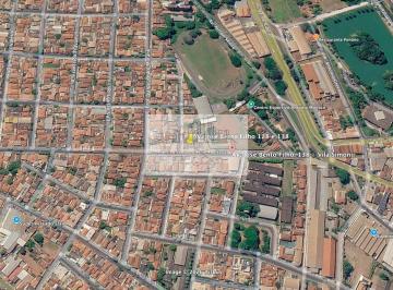 Terreno · 237m² · Terreno na Vila Simoni em Jaboticabal