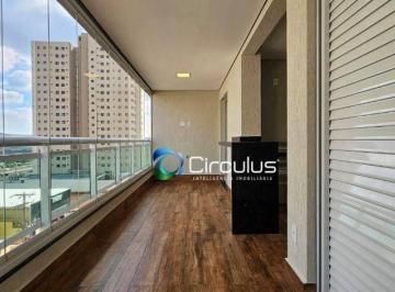 c545a84d2a61d2839af18479e9755b7f1db87075 · Apartamento com 3 dormitórios à venda, 107 m² por R$ 730.000,00 - Nova Aliança - Ribeirão Preto/SP