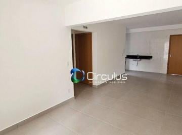 Horus · Apartamento com 2 dormitórios à venda, 72 m² por R$ 580.000,00 - Ribeirânia - Ribeirão Preto/SP