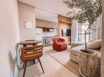 fe2305f6447441012dcc2eec7451fed68f735004 · Apartamento com 2 dormitórios à venda, 54 m² por R$ 490.000,00 - Jardim Botânico - Ribeirão Preto/SP