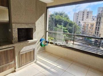 Cond. Nova Aliança · Apartamento com 2 suítes à venda, 77 m² por R$ 530.000 - Nova Aliança - Ribeirão Preto/SP