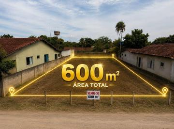 Terreno · 600m² · Terreno à venda no bairro Eurípedes Barsanulfo - Goianésia/GO