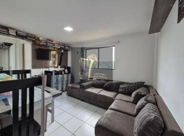 Apartamento · 45m² · 2 Quartos · 1 Vaga · Região Metropolitana