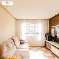 9eac7c3b13ad7863d42ff534e51a21c7ec28be05 · Apartamento, 62 m² - venda por R$ 250.000,00 ou aluguel por R$ 2.100,00/mês - Jardim Arpoador - São