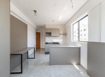 8bc13bcbfd8731fbcf5432fcb09b299ac8482b5d · Studio semi-mobiliado à venda em condomínio fechado com academia no Rebouças em Curitiba/PR