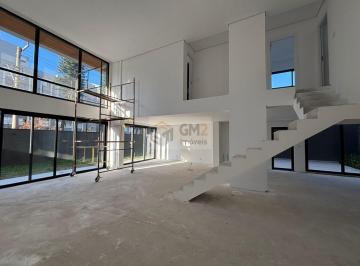 Apartamento · 176m² · 3 Quartos · 3 Vagas · Apartamento Garden no Bairro Ahu em Curitiba PR