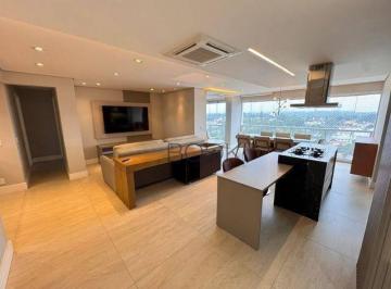 Sala · Oportunidade - Vision Campo Belo - 100 m²