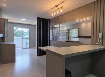 Apartamento · 62m² · 2 Quartos · 1 Vaga · Apartamento em Areias