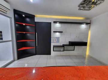 Apartamento · 58m² · 2 Quartos · 1 Vaga · Apartamento a venda em Potecas-São josé