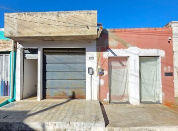 Casa · 1 Quarto · 1 Vaga · Casa Com Ponto Comercial À Venda - Bairro Centro - Crato/CE