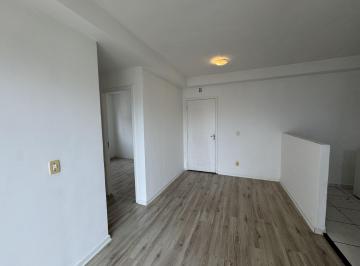 Sala · Apartamento 56m² com 2 Vagas – Vista Bella Barueri | 2 Quartos (1 Suíte) | Andar