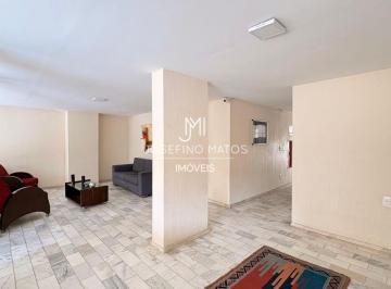 Hall Social · Apartamento 2 quartos, à venda no bairro Santo Antônio, Belo Horizonte/MG- 71m² por R$ 610.000,00