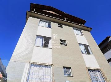 Apartamento · 70m² · 2 Quartos · 2 Vagas · Apartamento 2 quartos, 2 vagas, 70m² à venda no bairro Cidade Nova, Belo Horizonte/MG por R$ 450.000