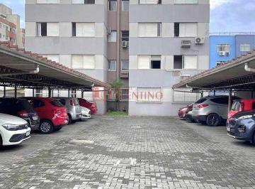 Apartamento · 65m² · 3 Quartos · 1 Vaga · Apartamento à venda no bairro São João - Itajaí/SC