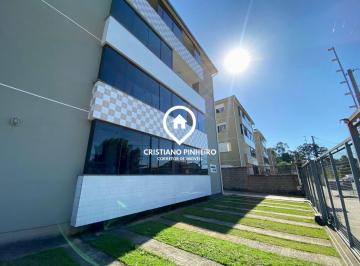 Apartamento · 49m² · 2 Quartos · 1 Vaga · Apartamento com 2 dormitórios à venda no bairro São Vicente - Gravataí/RS