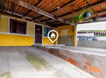 Casa · 50m² · 3 Quartos · 1 Vaga · Casa com 3 dormitórios à venda no bairro Moradas do Bosque - Cachoeirinha/RS
