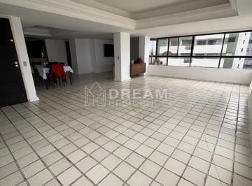 Apartamento · 180m² · 3 Quartos · 2 Vagas · Apartamento à venda no bairro Candeias - Jaboatão dos Guararapes/PE, Sul