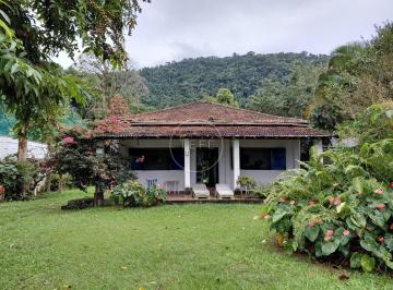 Casa · 259m² · 6 Quartos · 6 Vagas · CASA 6 DORMITÓRIOS / TERRENO de 5.000m²