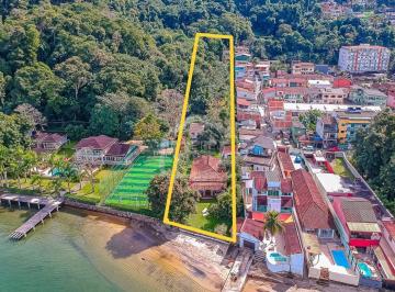 Casa · 259m² · 6 Quartos · 6 Vagas · CASA 6 DORMITÓRIOS / TERRENO de 5.000m² em ANGRA DOS REIS