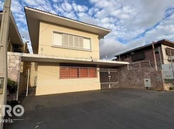1692deeae04b44d2d48d5af728bafef90c424459 · Casa para alugar, 280 m² por R$ 4.500/mês - Centro - Bauru/SP