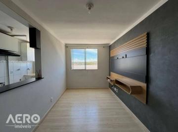 04e01e1644677f85532456992acf992172dc652a · Apartamento com 2 dormitórios à venda, 48 m² por R$ 185.000 - Ed. Bogota
