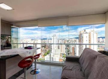 56d488a9cfda3b630cd5197b00a72a06e306b401 · Apartamento com 2 dormitórios à venda, 72 m² por R$ 1.100.000,00 - Santa Teresinha - São Paulo/SP