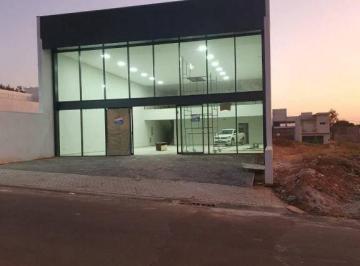 30542e1fef2652d10cc8eec60f27f73bcad392ce · Barracão, 360 m² - venda ou aluguel - Jardim Solange - Bauru/SP