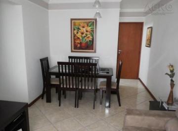 870a8f92e0cf7af1ed4caa7c8444f9eb226bb24e · Apartamento com 3 dormitórios à venda, 72 m² por R$ 300.000,00 - Jardim Cruzeiro do Sul - Bauru/SP