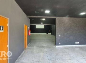 d02aa51c8a91a7c546fa0782c4d887b213e4e7c5 · Salão à venda, 800 m² por R$ 1.690.000,00 - Jardim Cruzeiro do Sul - Bauru/SP