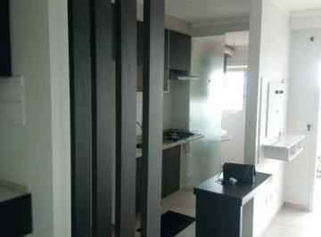 656722cccffa83e17ae85a241b9183b6d1f0f2b4 · Apartamento com 2 dormitórios à venda, 59 m² por R$ 480.000,00 - Nova Nações América - Bauru/SP