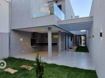 6ae9084dbb02c56ec41824981a0364dc217b0703 · Casa com 3 dormitórios à venda, 160 m² por R$ 799.000,00 - Jardim Terra Branca - Bauru/SP
