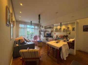 10a959fdd42de343bb73940373a90ca34524a119 · Apartamento com 3 dormitórios à venda, 90 m² por R$ 549.000,00 - Embaré - Santos/SP