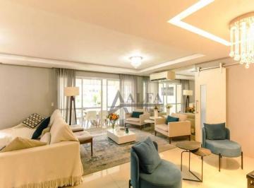 Sala de Estar e TV · ** Luzes da Moóca - Villa Solare - Lindo apartamento c/ ampla varanda gourmet c/ churrasqueira integ