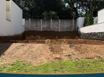 29601769794049b5d371372d704f666b75400f36 · Terreno à venda, alto padrão, plano, no Condomínio Duas Marias Indaiatuba.