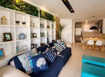 b4c2fec4d37a702f0b9a32837385198a0ec591c6 · Apartamento com 4 dormitórios à venda, 147 m² por R$ 4.790.000,00 - Riviera Módulo 7 - Bertioga/SP