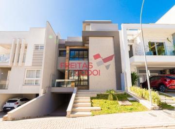 d8de77e8fab7b56c0a8a29f3a6fd34aa186a936a · Casa com 3 dormitórios à venda - Uberaba - Curitiba/PR