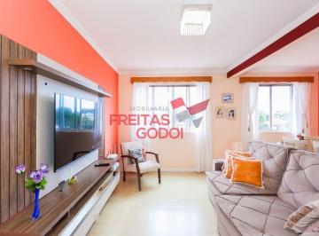 b05b187aa3f75cf084a7552aae1a09266e507f18 · Apartamento com 2 dormitórios à venda, 118 m² por R$ 585.000 - Rebouças - Curitiba/PR