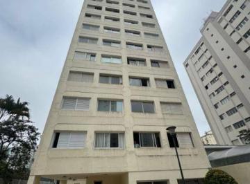 b34841eda7cde4169549d4515ba833759d1dd9c7 · Apartamento com Excelente Localização à venda, 50 m² por R$ 580.000 - Moema - São Paulo/SP