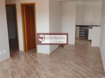 Apartamento · 53m² · 2 Quartos · Apartamento para Locação em Vila Inglesa, São Paulo | 53m²