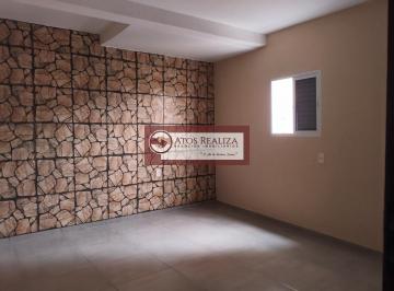 Casa · 40m² · 1 Quarto · Prédio com Várias Casas para Alugar no Parque Grajaú SP