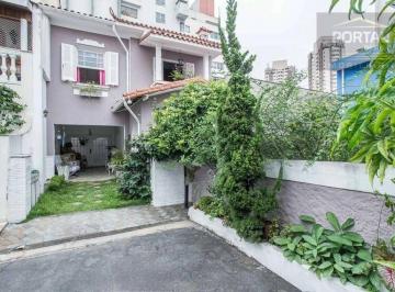 d2ba39796e48500b65daab5ff8f2ce398cf0668f · Casa com 5 dormitórios, 213 m² - venda por R$ 1.650.000,00 ou aluguel por R$ 6.905,81/mês - Aclimaçã