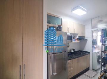 Foto 01 · Apartamento 3 dorm c/ Suíte 2 vagas Cond Innova São Francisco Umuarama Próx Bradesco Cidade de Deus