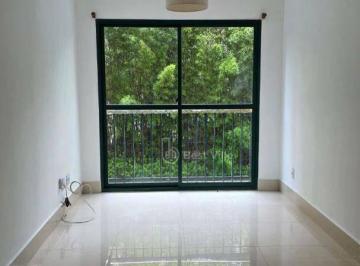 beaddd12791b26d17ada67db63319baaaae13404 · Apartamento com 3 dormitórios à venda, 80 m² por R$ 998.000,00 - Alphaville - Barueri/SP