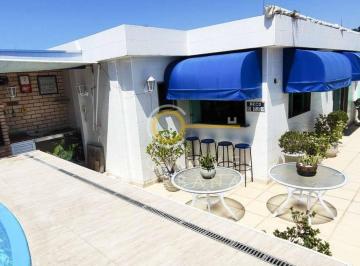 f6fcac1c2e628eba276ad685f26ae3af668ed819 · Cobertura com 2 dormitórios à venda, 208 m² por R$ 1.107.000,00 - Campo Grande - Santos/SP
