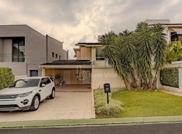 eb123287f6773a4c925f04739ee3defeaa955b36 · Casa com 3 dormitórios à venda, 293 m² por R$ 3.300.000,00 - Alphaville - Santana de Parnaíba/SP