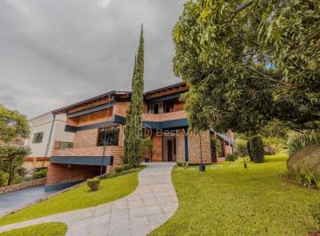 41c1c68927b06477b566a9fd7c0711ba1194f06f · Casa Mobiliada com 4 suítes, 900 m² - venda por R$ 6.800.000 ou aluguel por R$ 50.000/mês - Residenc