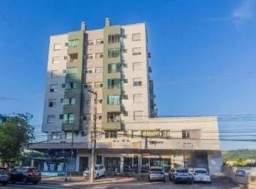 Apartamento · 61m² · 2 Quartos · 2 Vagas · Apartamento de 2 dormitórios , 2 vagas cobertas separadas , andar alto !