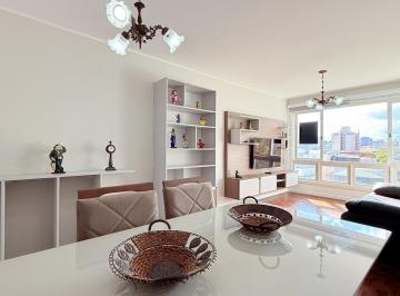 Apartamento · 106m² · 3 Quartos · 1 Vaga · 3 dormitórios ao Lado do Hospital Mãe de Deus