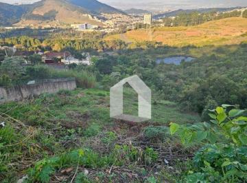 c9ac69ee84356b323cf09efeacbff2171a2c83e0 · Terreno à venda, 1000 m² por R$ 350.000,00 - Parque Véu das Noivas - Poços de Caldas/MG